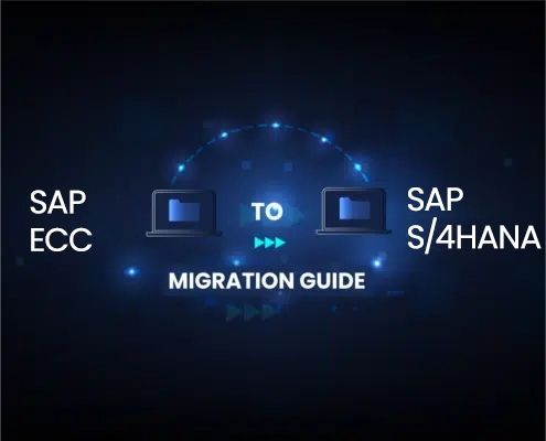 SAP ECC to S4HANA Migration Guide
