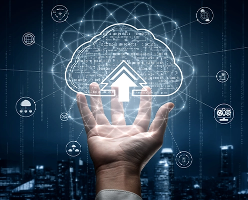 SAP Commerce Cloud v2 Migration