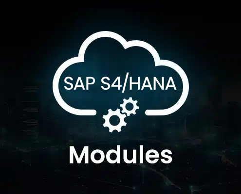 S4HANA-modules-guide