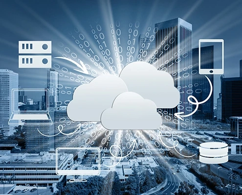 Datahub Integration with SAP Hybris Provides Efficiency to Your Business