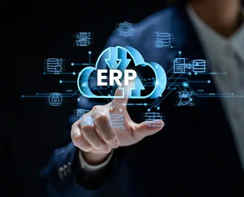 ERP Trends