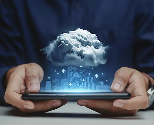 Cloud Migration Consulting