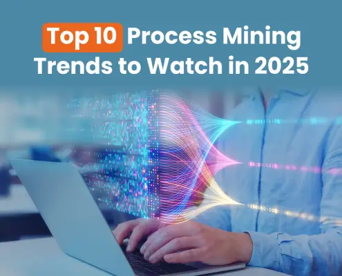 Process Mining Trends