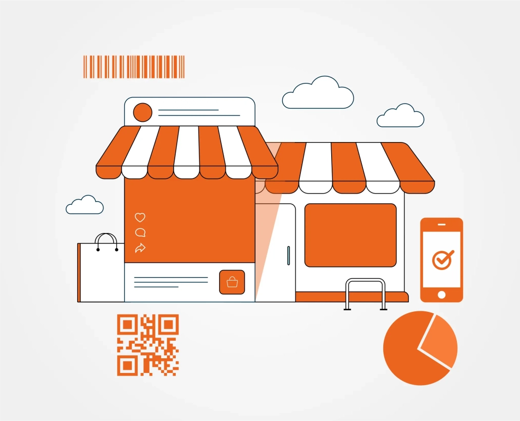 Phygital Retail How Omnichannel is Transforming Shopping Experiences