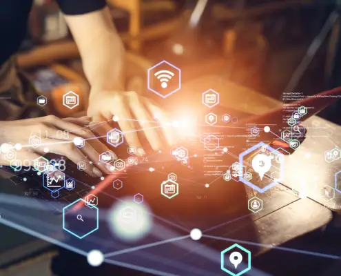 What Is a Digital Transformation Framework? A Complete Guide for Modern Enterprises