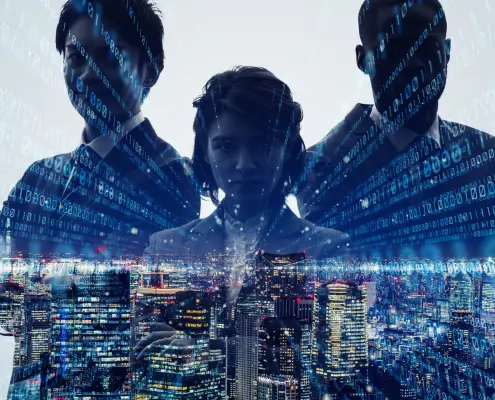 What Is a Digital Transformation Strategy? How to Define, Build, and Scale It