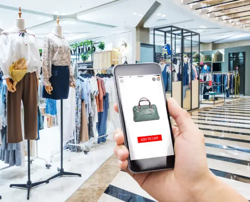 Unified Commerce: Why It’s the Future of Digital Retail