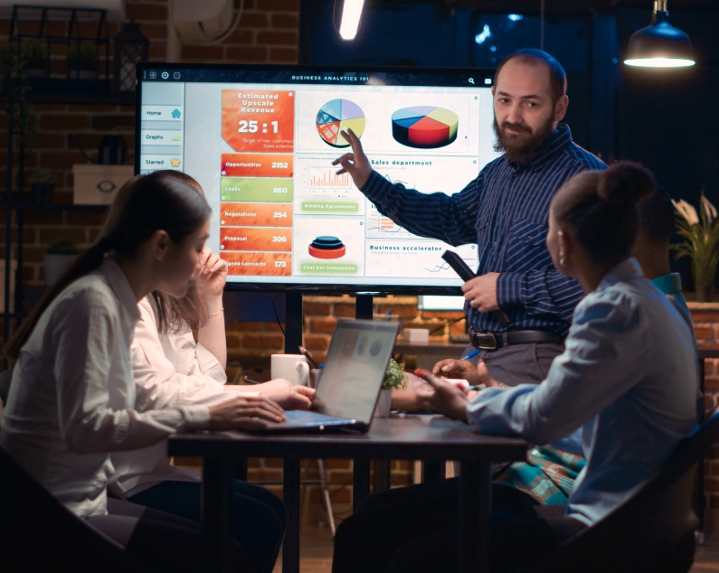 Smarter Selling with Predictive Intelligence