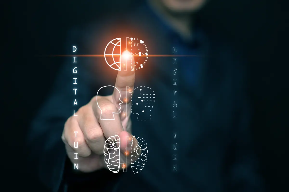 How Digital Twins are Driving Success in Business Process Optimization How Digital Twins are Driving Success in Business Process Optimization