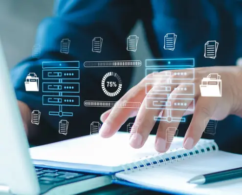 How AI Reduced Our Hybris to Spartacus Migration Time up to 70%